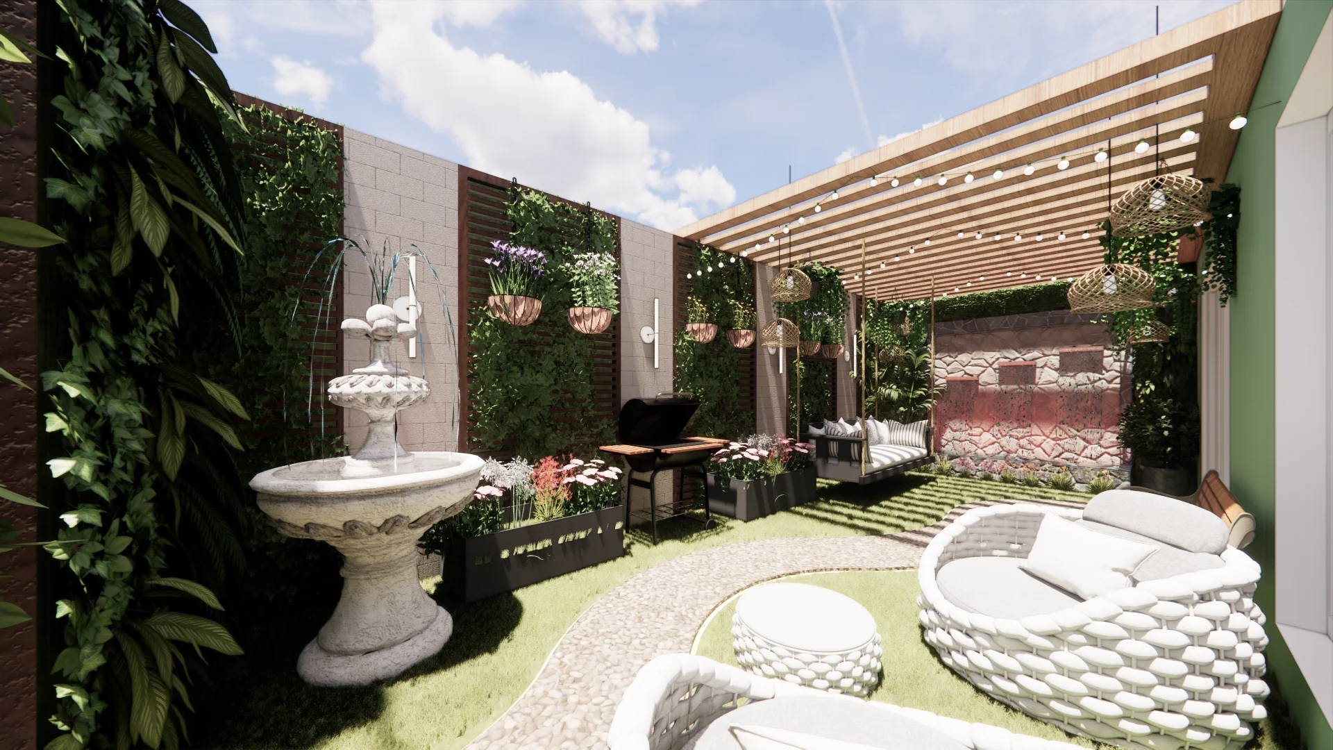 Departamento Pueblo Libre 12